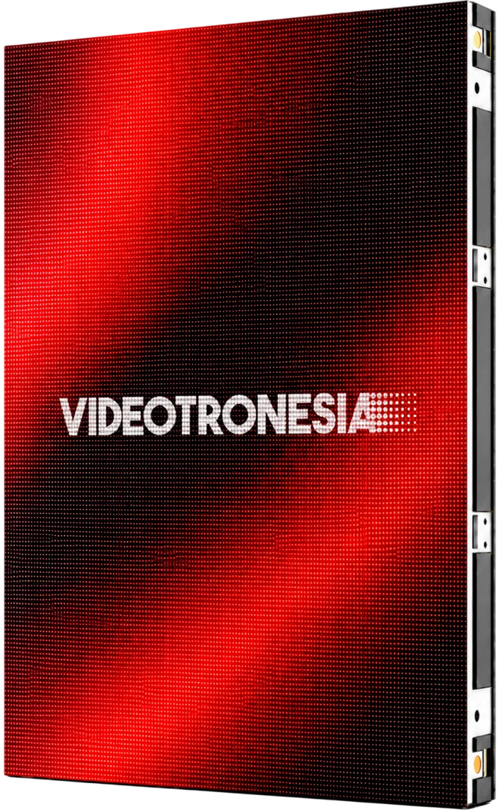 LED Videotronesia panel