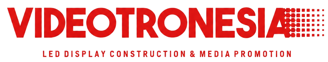 Videotronesia Logo